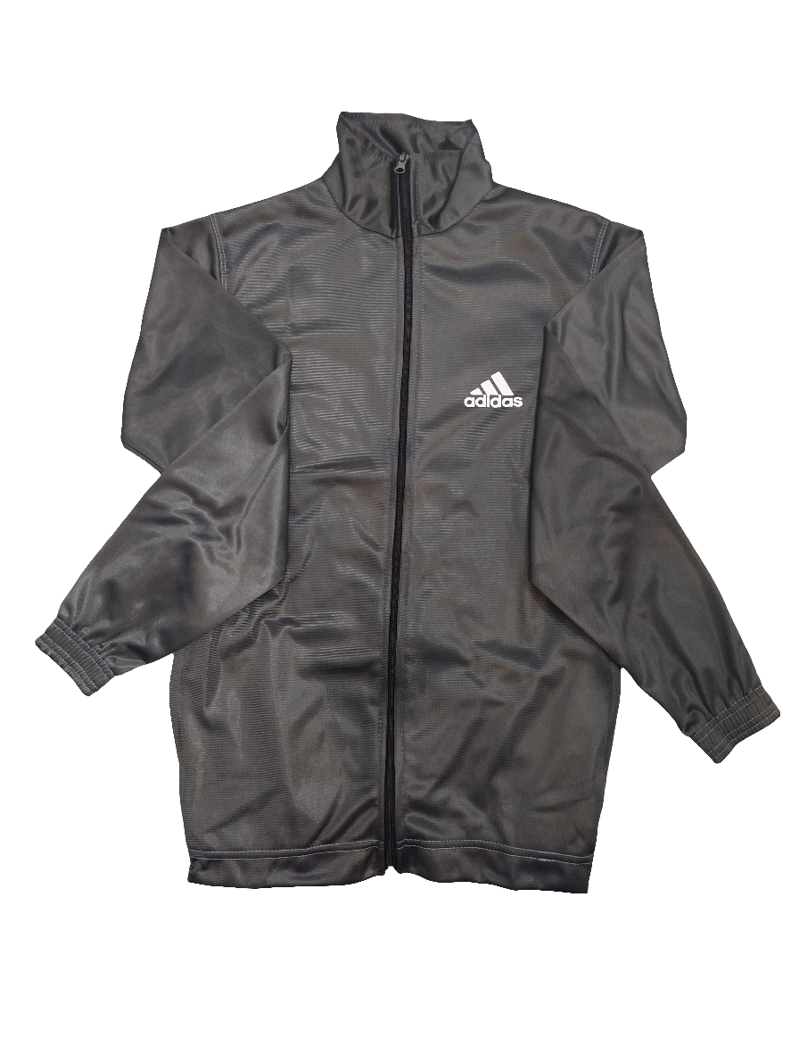 Adidas zip up jacket