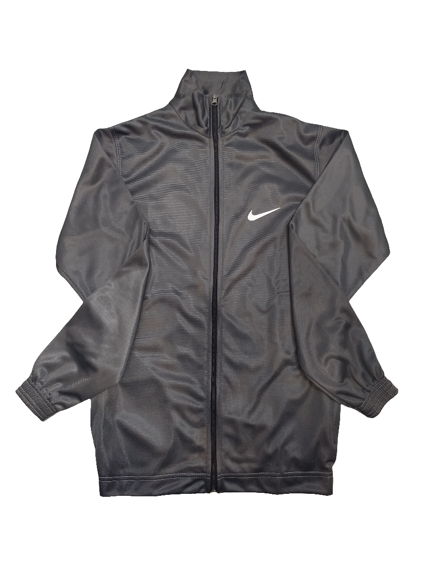 Nike zip up jacket