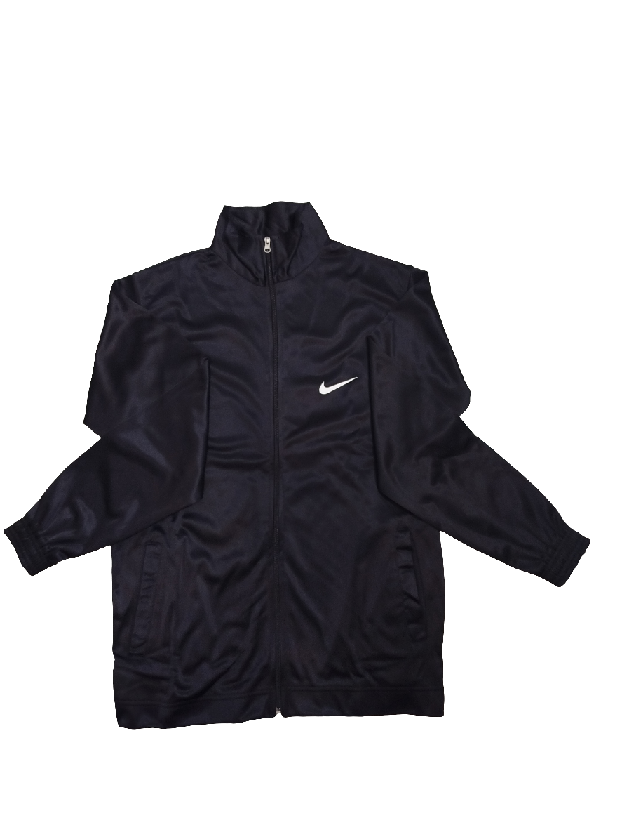 Nike zip up jacket