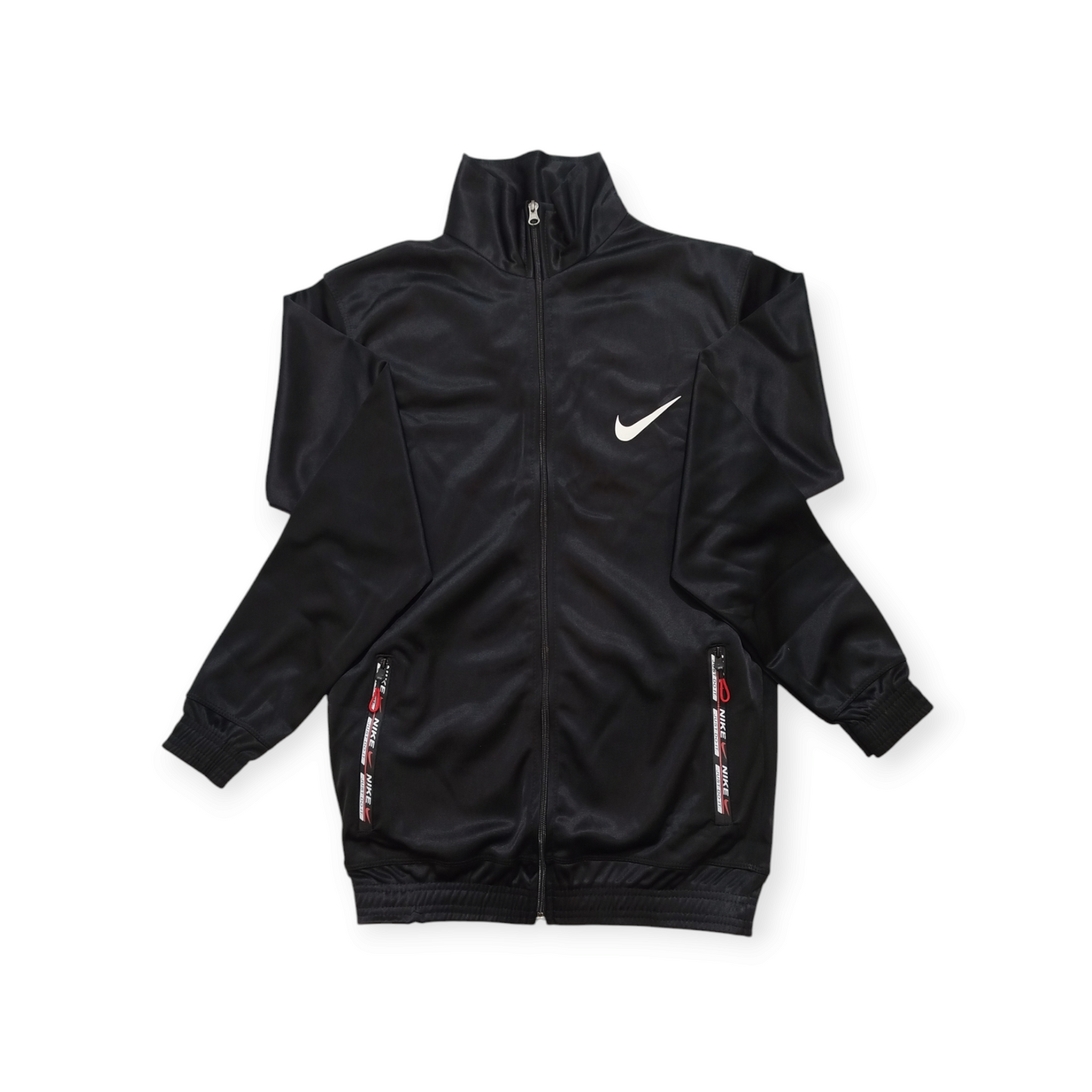 Nike Men's casual zip up jacket