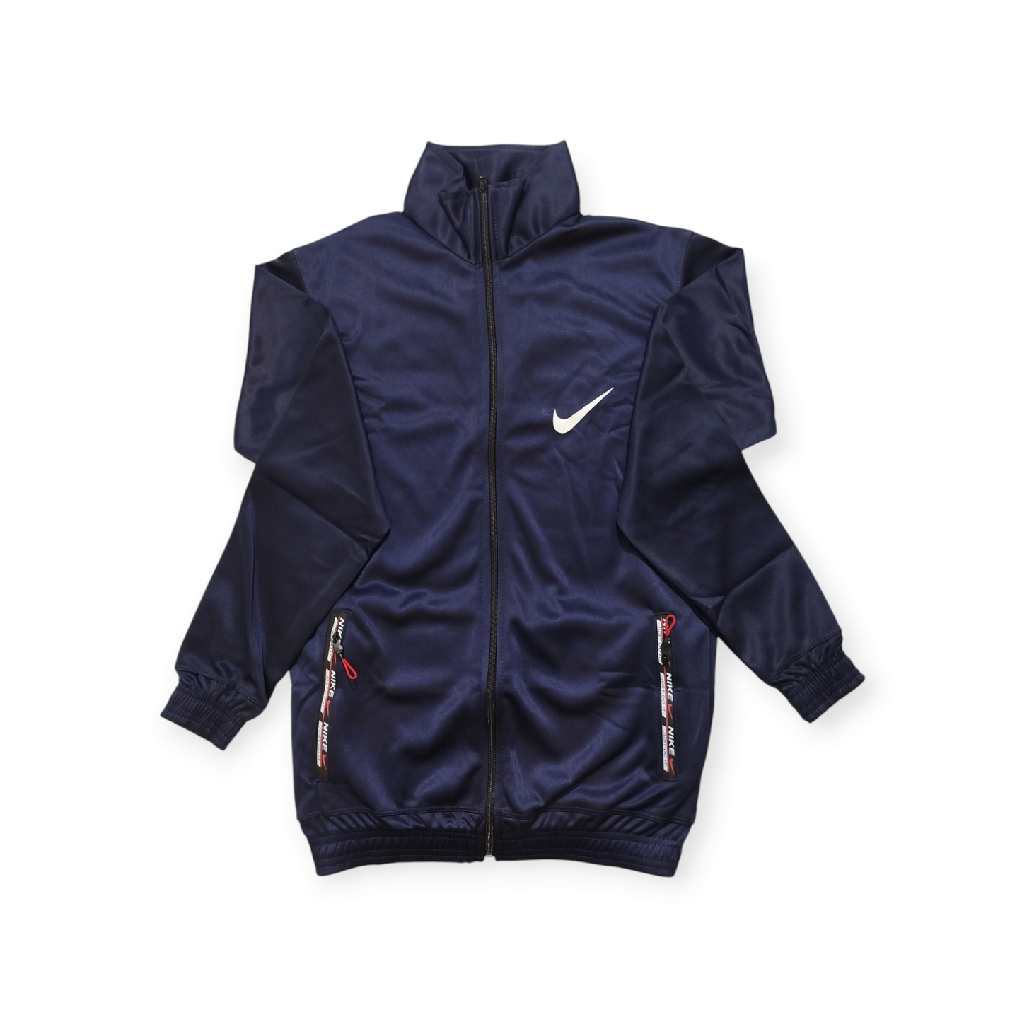 Nike Men's casual zip up jacket