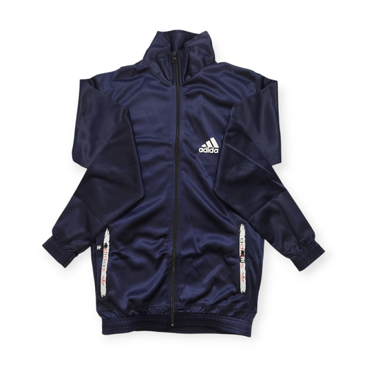 Adidas Men's zip up jacket