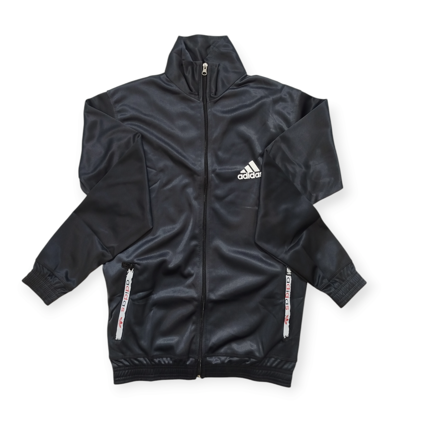 Adidas Men's zip up jacket